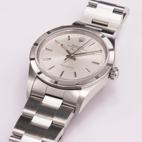 Rolex Air-King 14010
